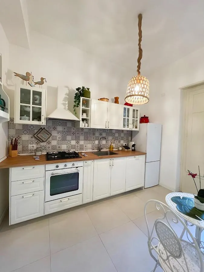 Casita Gentile Apartment Catania 0*,  Italy