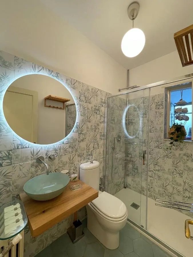 Apartmán Casita Gentile CTA