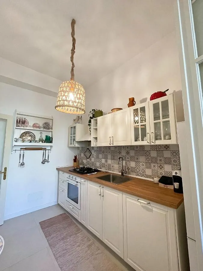 Casita Gentile Apartment Catania