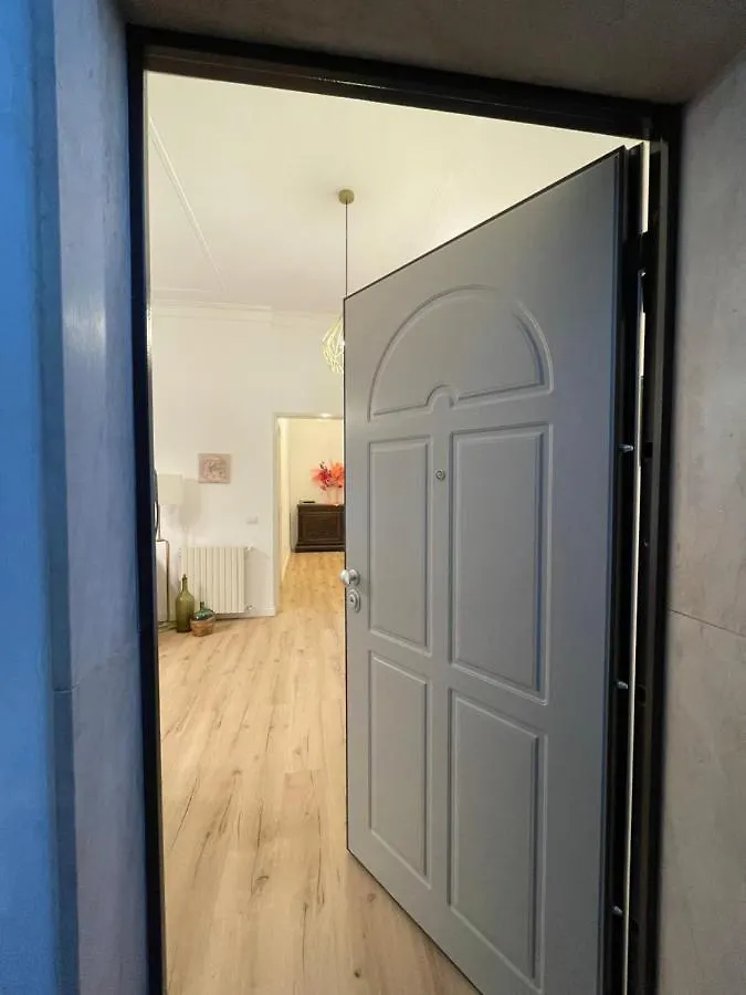 Casita Gentile Apartment Catania 0*,  Italy
