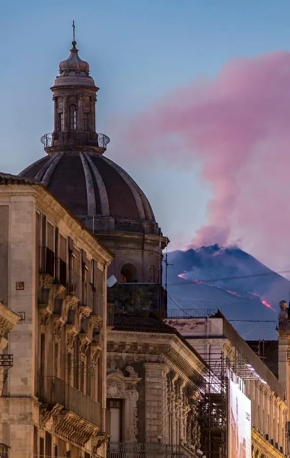 Casita Gentile Apartment Catania