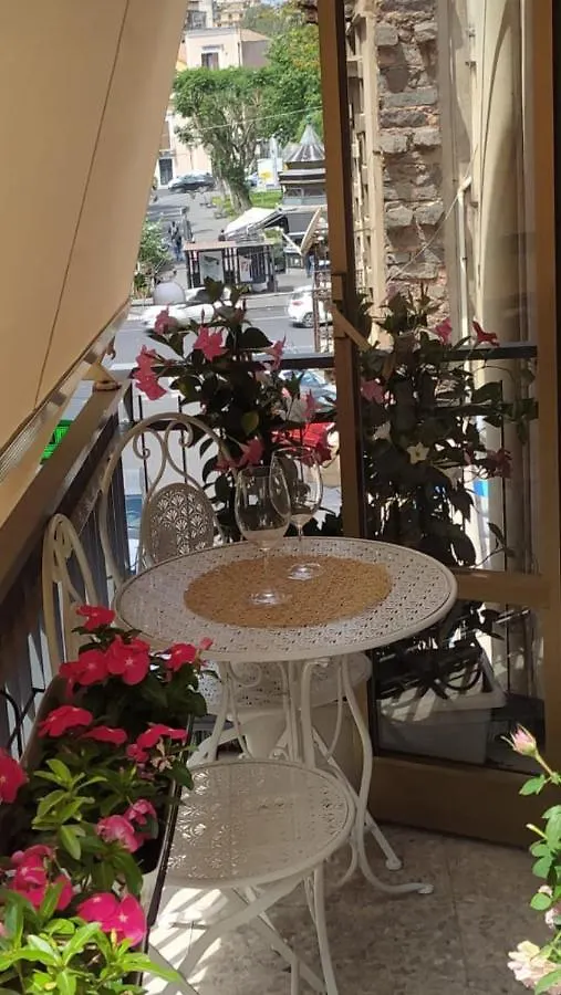 Apartmán Casita Gentile CTA