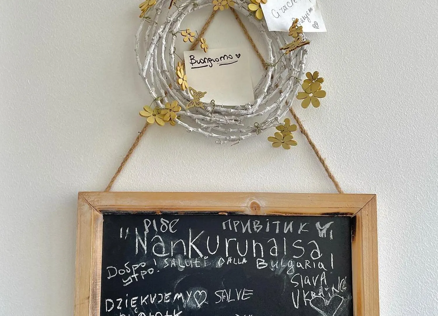 Apartmán Casita Gentile CTA