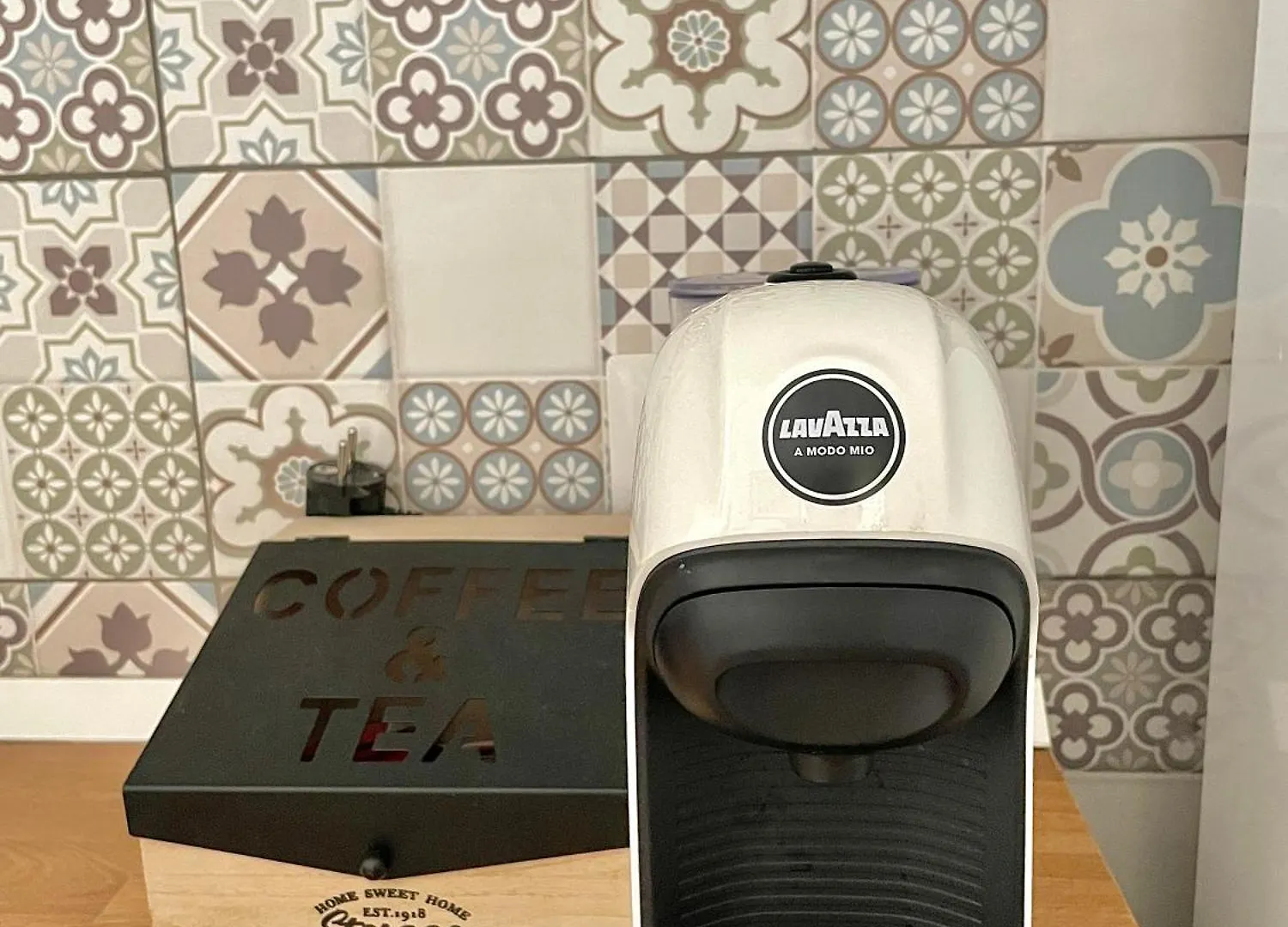 Apartmán Casita Gentile CTA  Katánie
