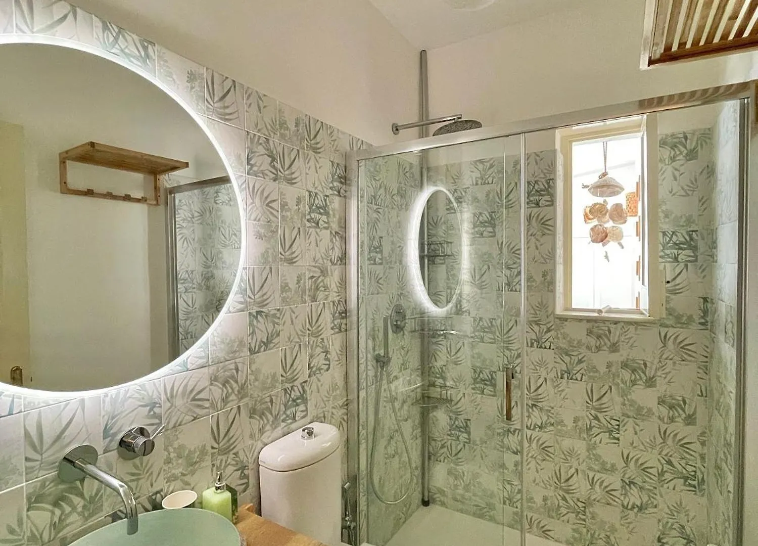 Apartmán Casita Gentile CTA 0*, Katánie