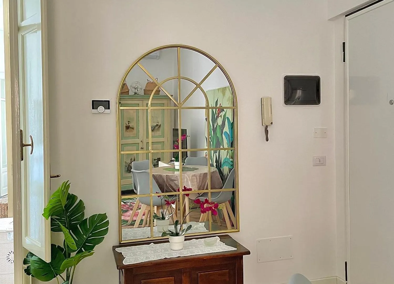 Apartmán Casita Gentile CTA 0*, Katánie